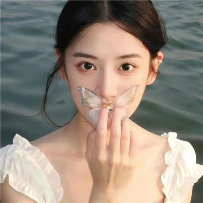 春色无边欲海花