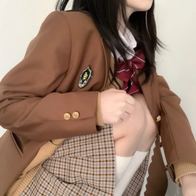你微笑时很美