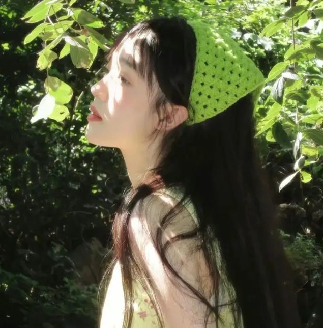 觅踪寻迹