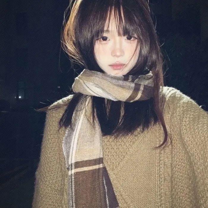 无情的女人
